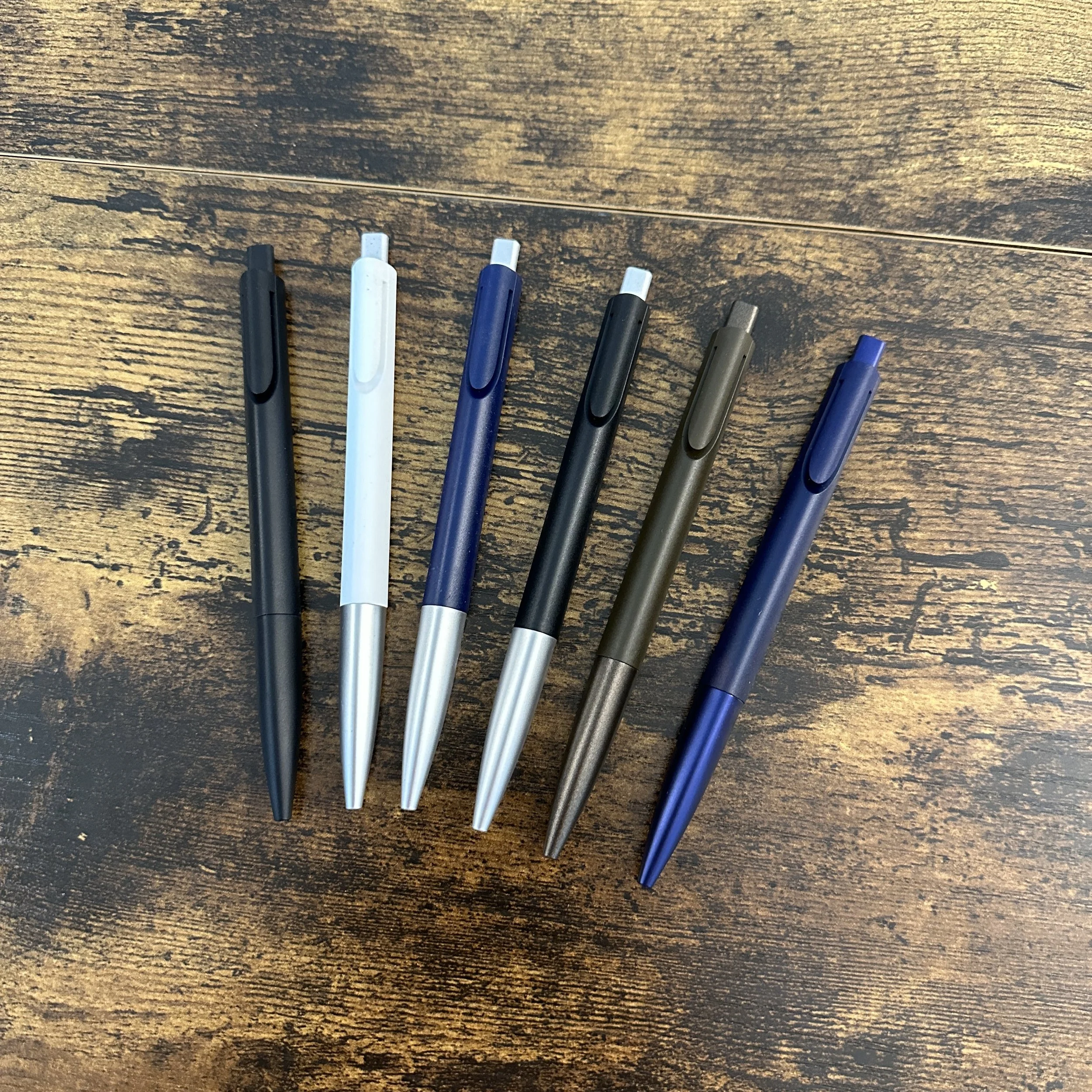 Lamy Noto Ballpoints