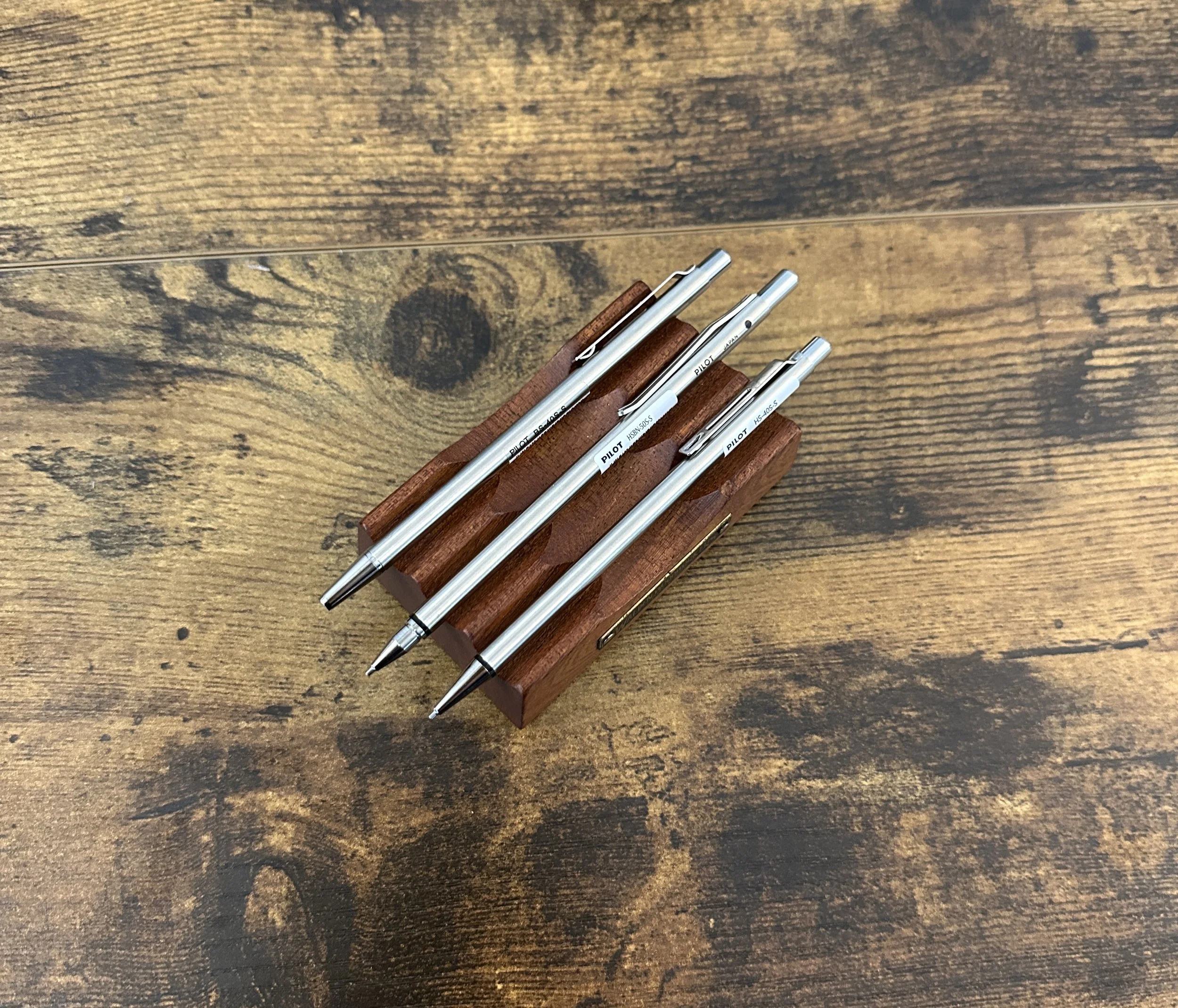 Pilot Birdie Pens and Pencils