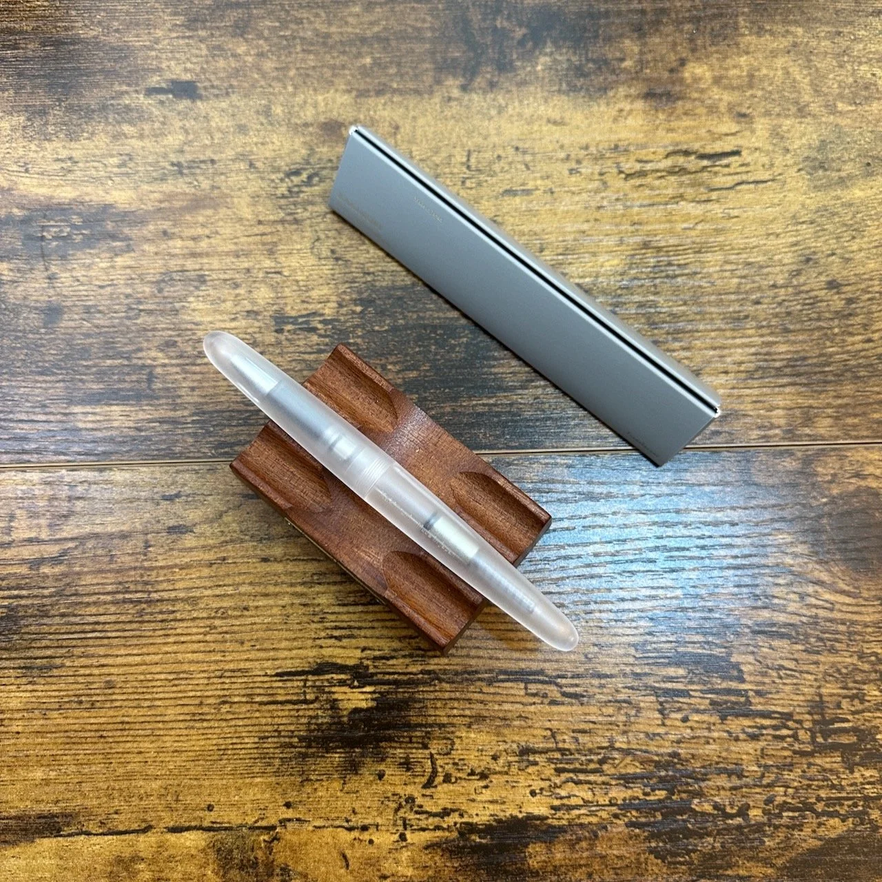 Kakimori Frost Transparent