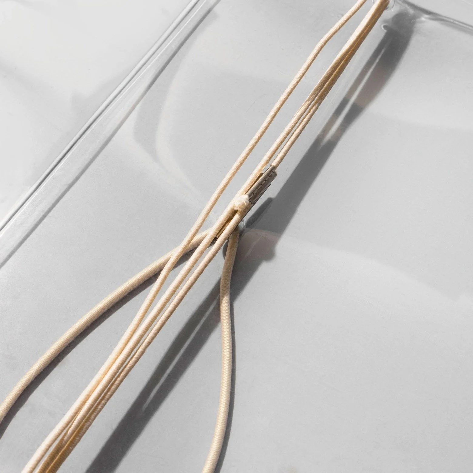 Cloth & Paper Pocket Plus Cover Bungees