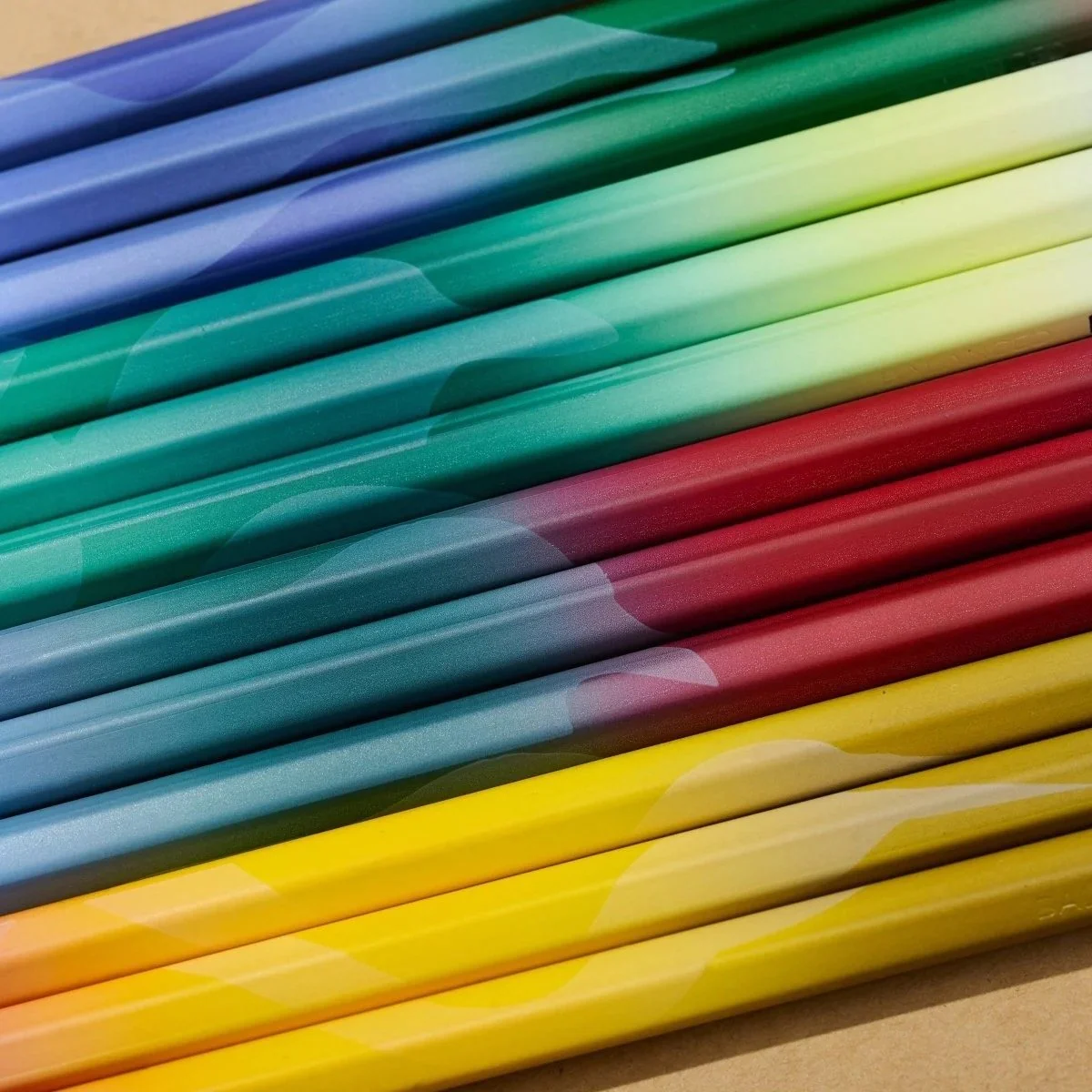 Blackwing Volume 458 Barrels