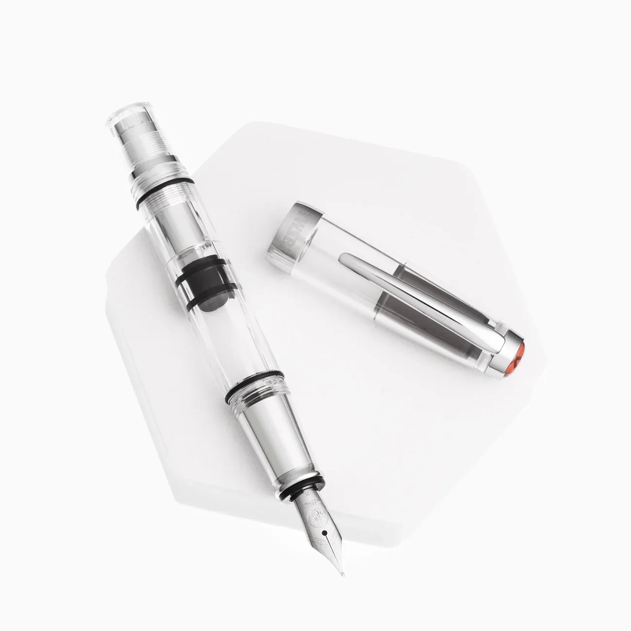 Diamond Mini AL Silver