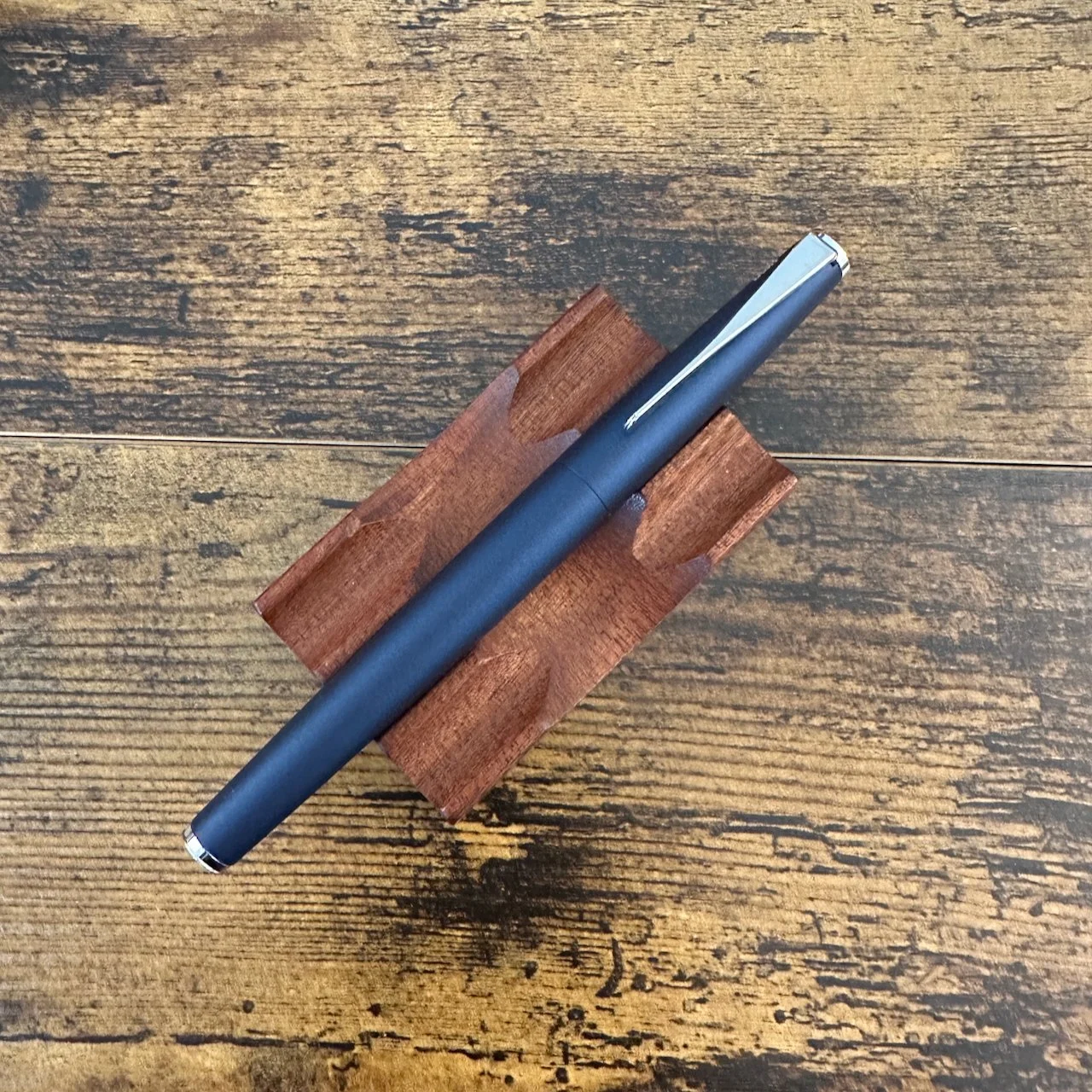 Lamy Studio Imperial Blue