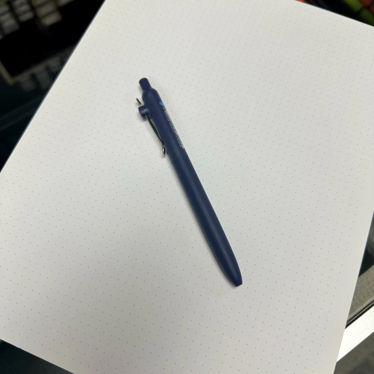 Uni Zento Standard Coastal Blue