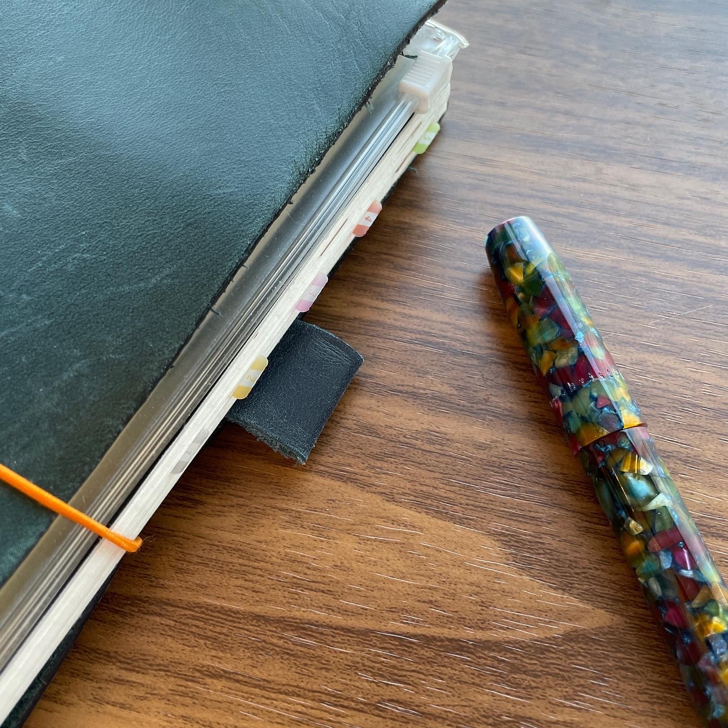 Planner Pens: Picking a Pen for the Plotter — The Gentleman Stationer