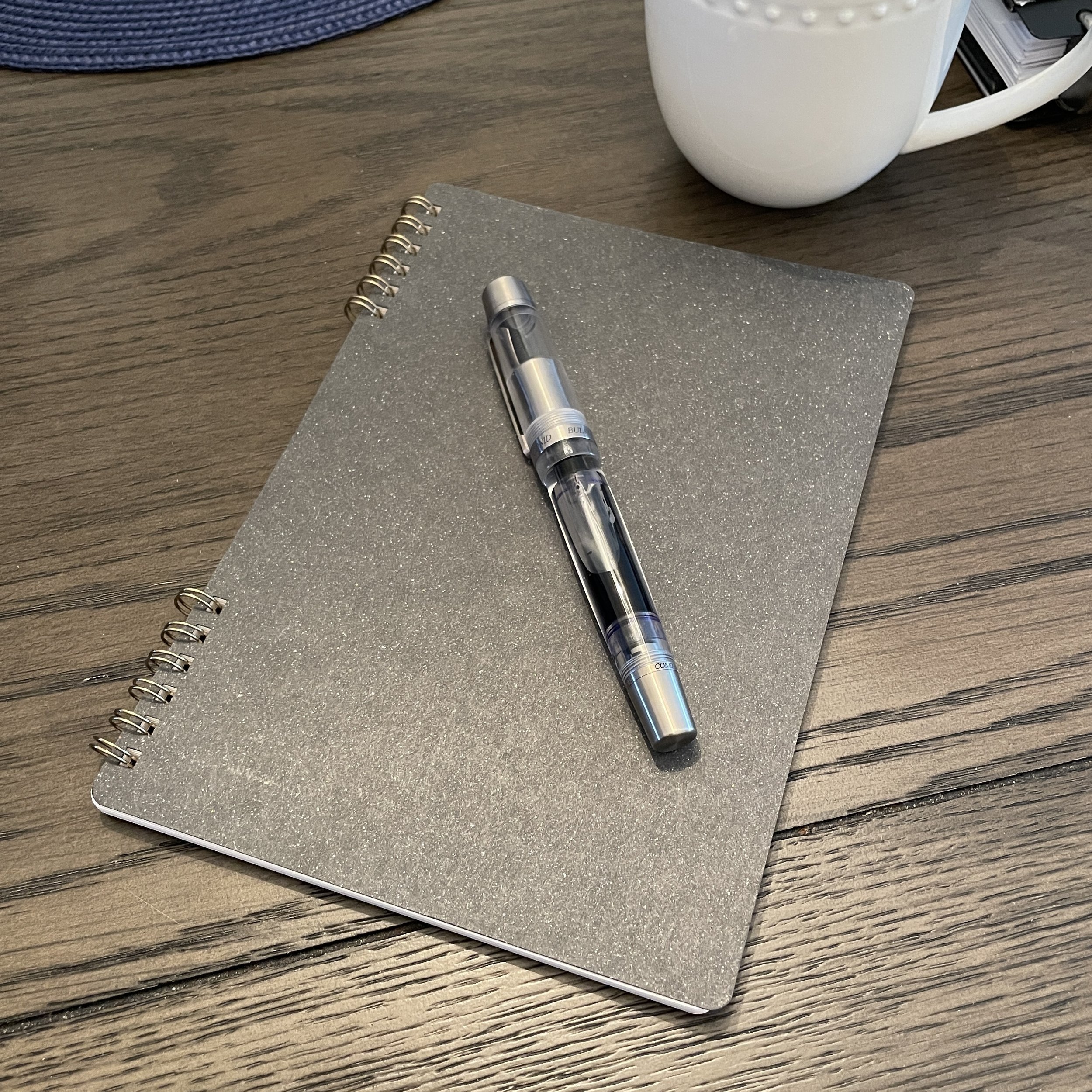 Fountain Pen Friendly Notebooks – A Big Roundup