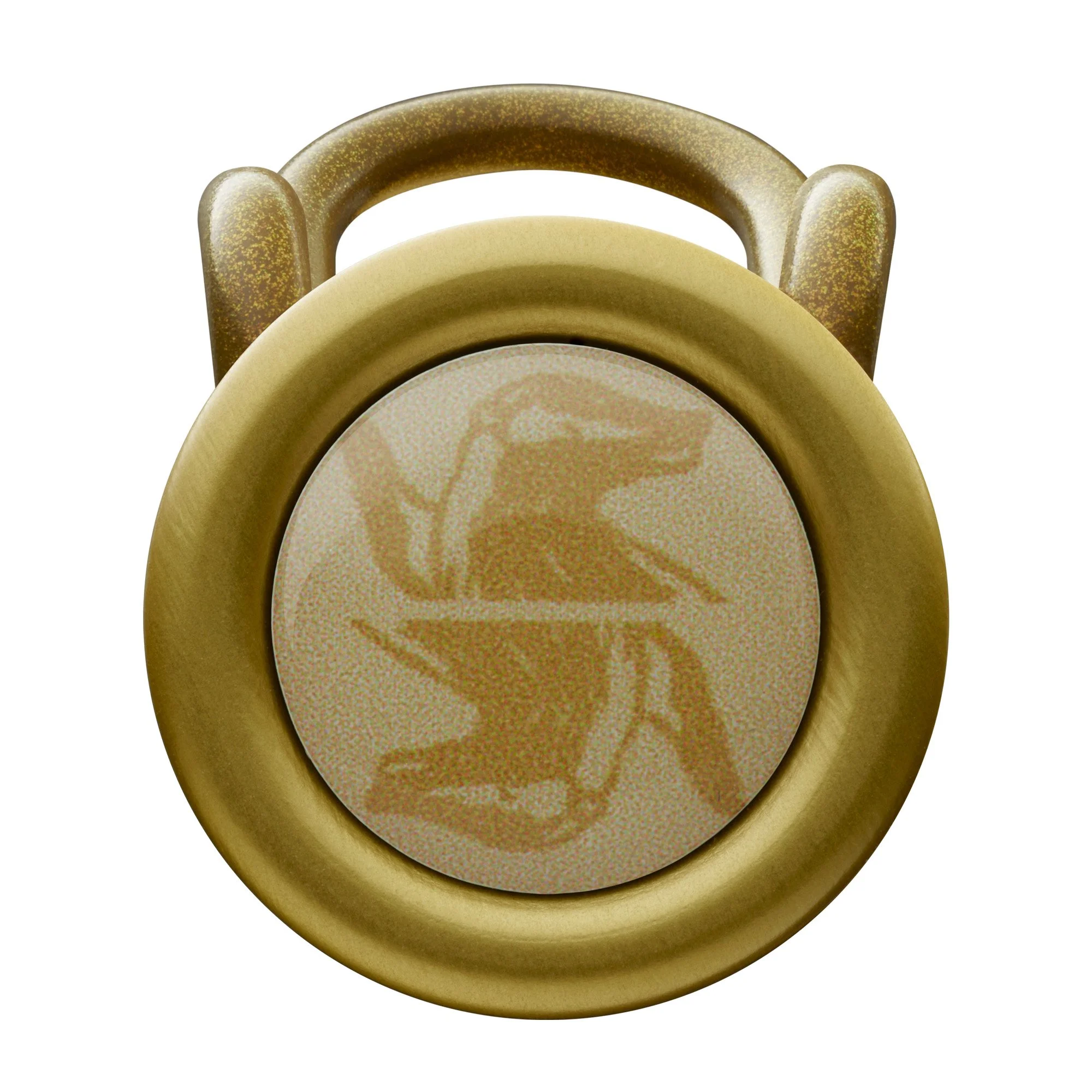 Harry Potter x Lamy Hufflepuff Fountain Pen (Cap Finial)