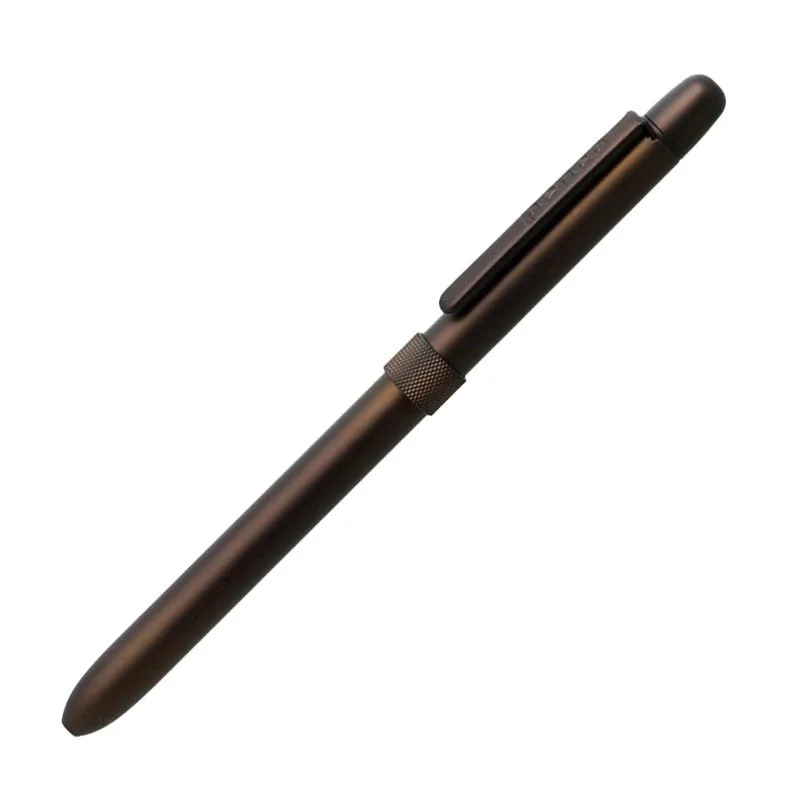 Penco 2+1 Multi Pen (Bronze)