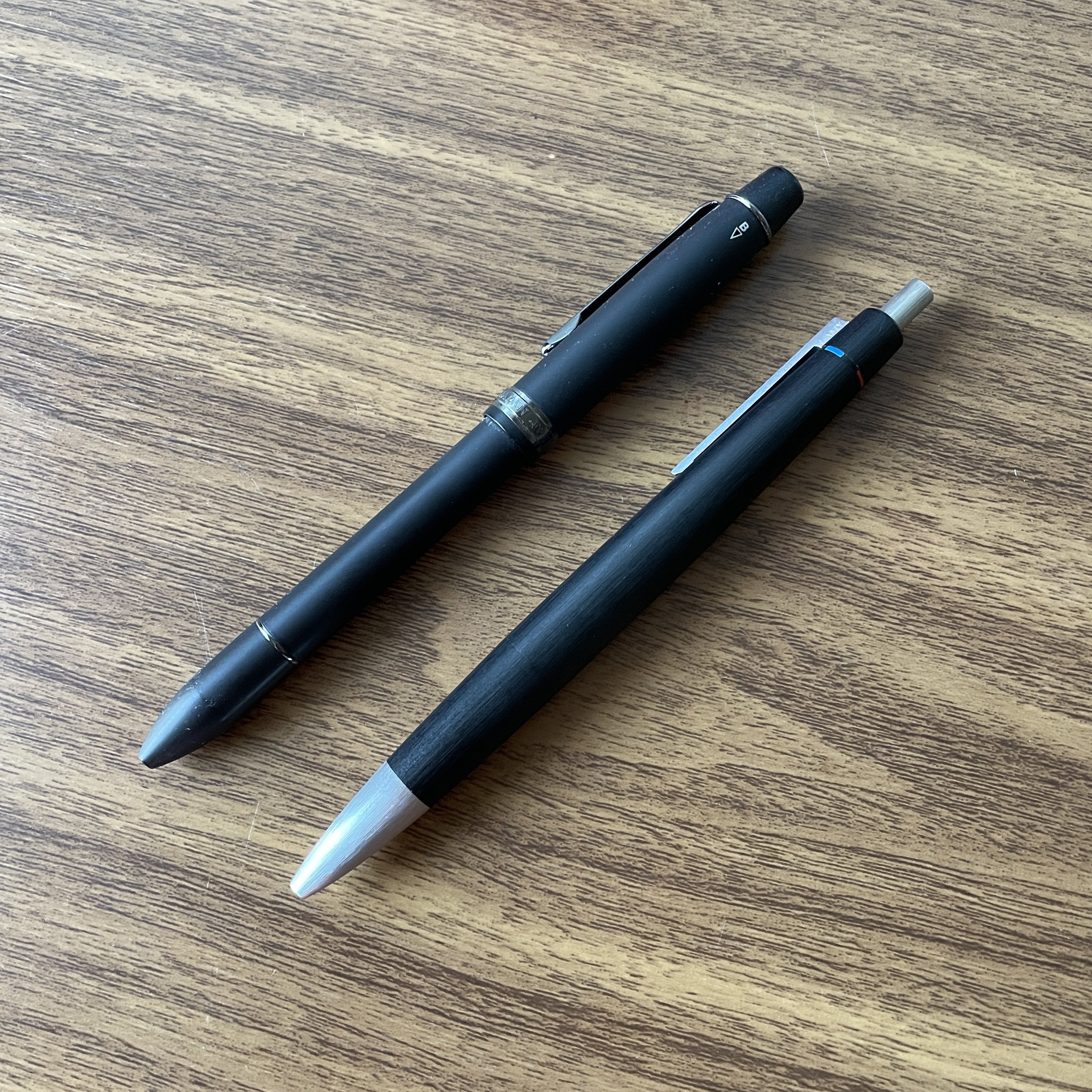 Top Five Pens for Planner Use — The Gentleman Stationer