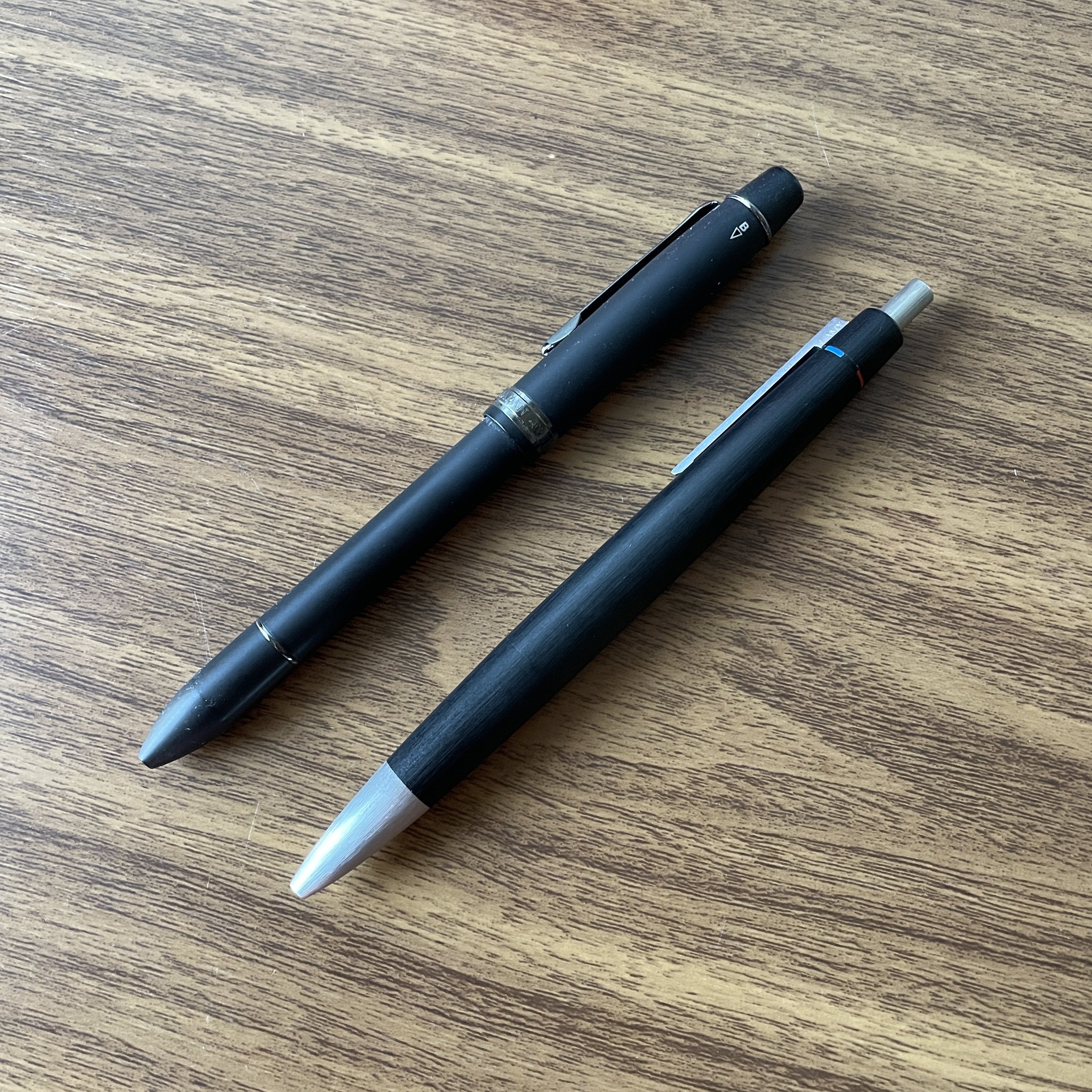 The Gentleman Stationer
