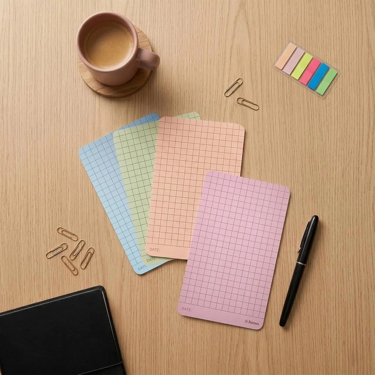 Notsu Notecards Multi Pack