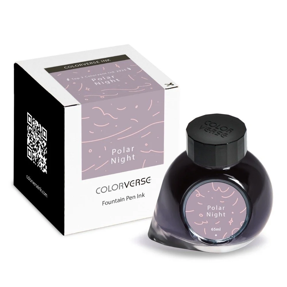 Colorverse Polar Night (Bottle)