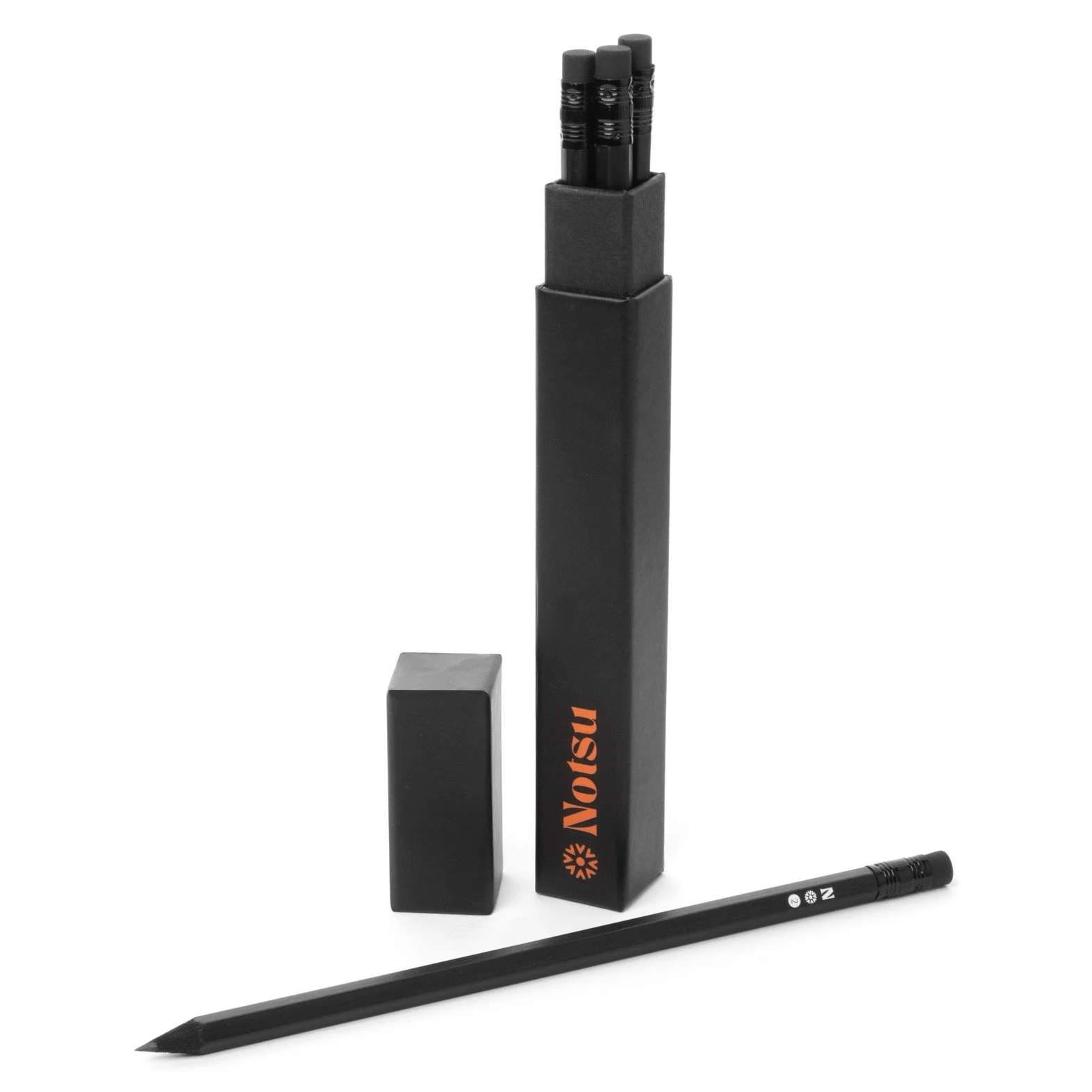 Notsu Pencils in Box