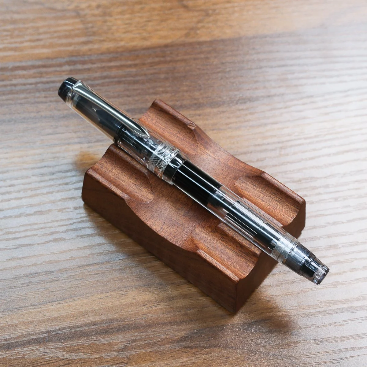 Pilot Custom Heritage 92 Piston Filler Fountain Pen