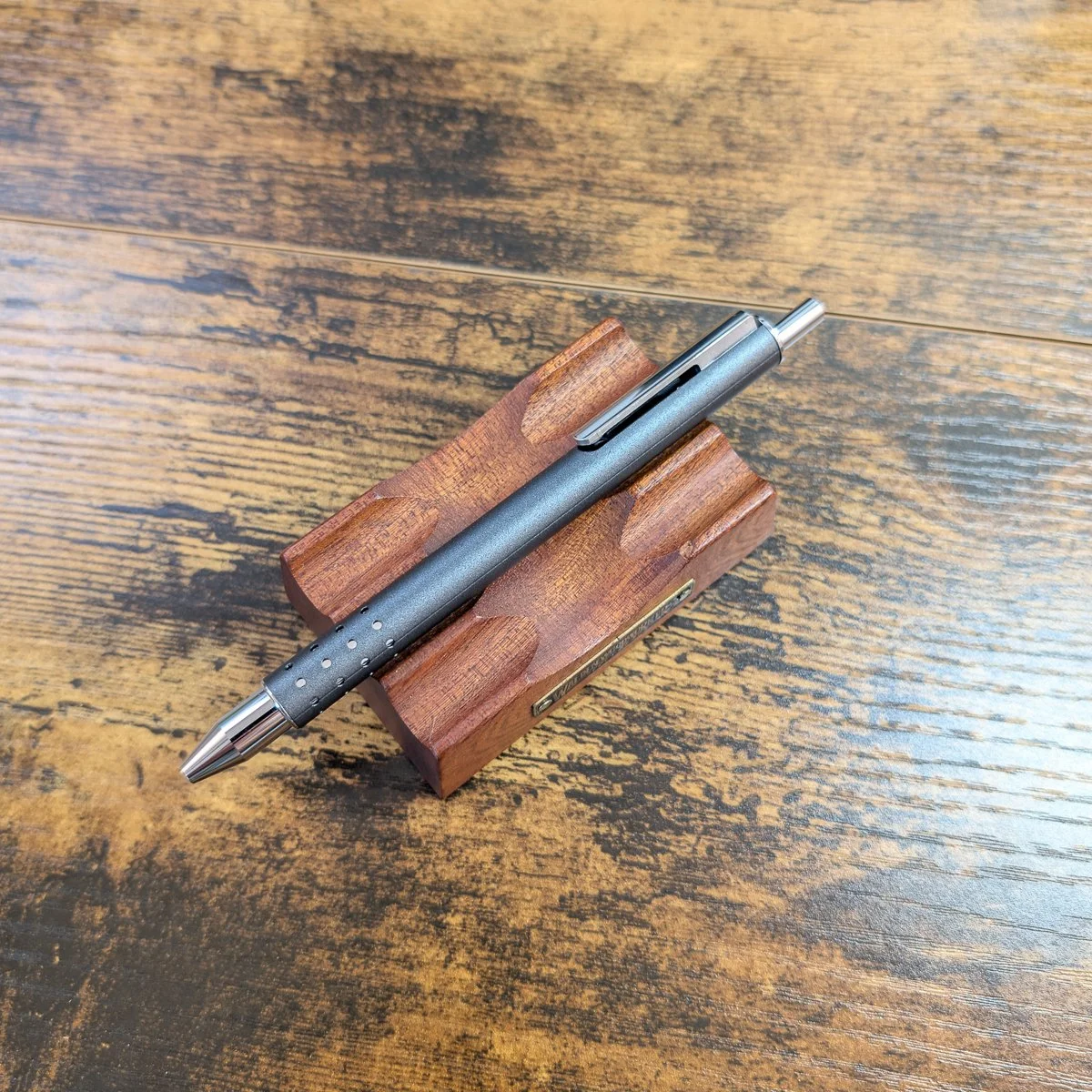 Lamy Swift Dark Forest