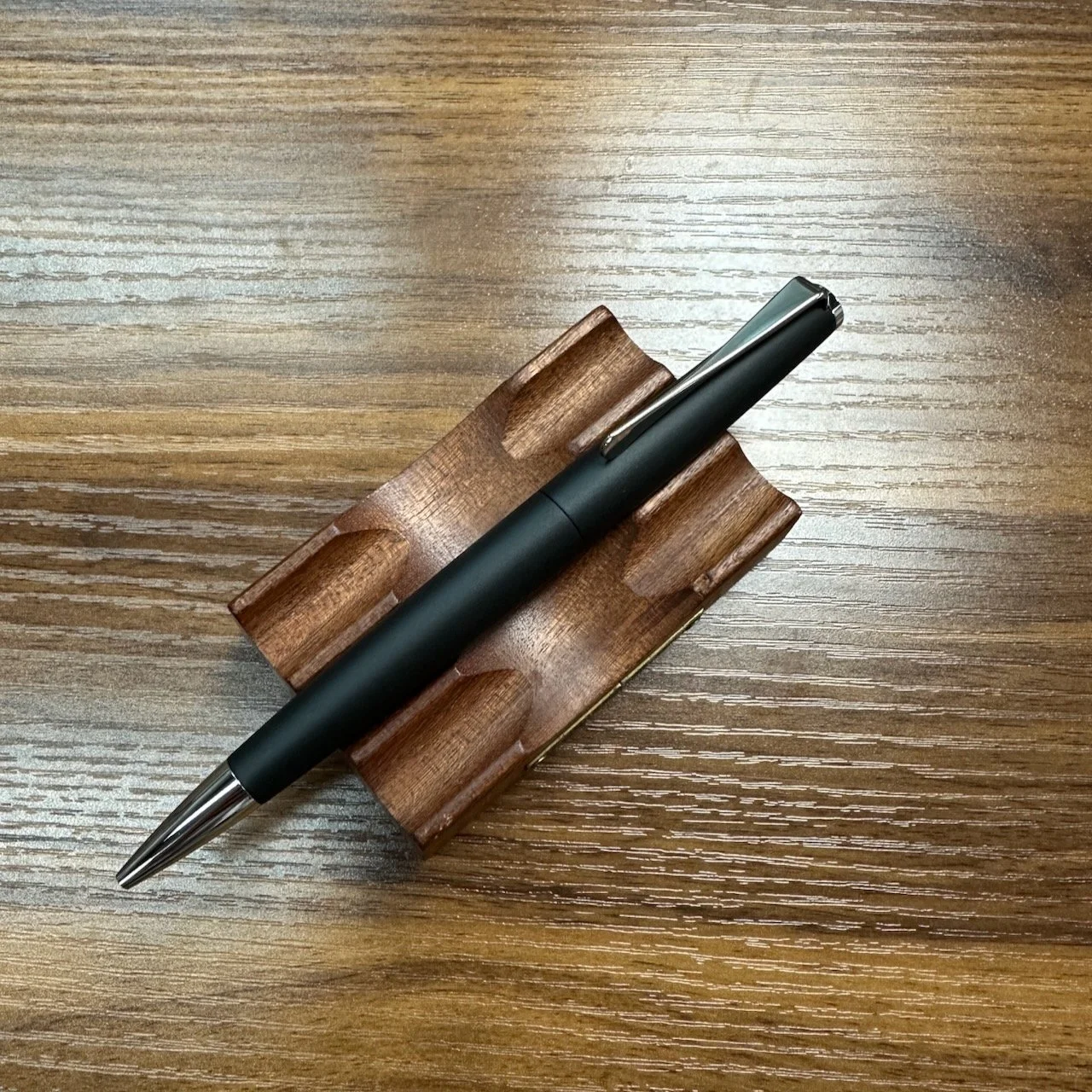 Lamy Studio Ballpoint Matte Black