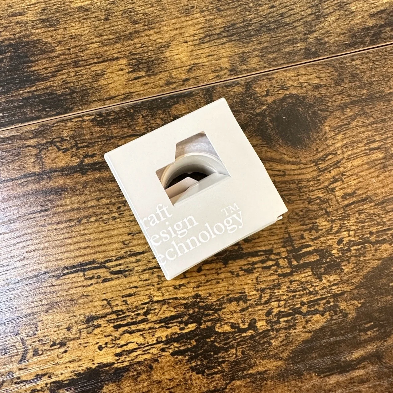 CDT Memo Roll Tracing (2 Slim Rolls)