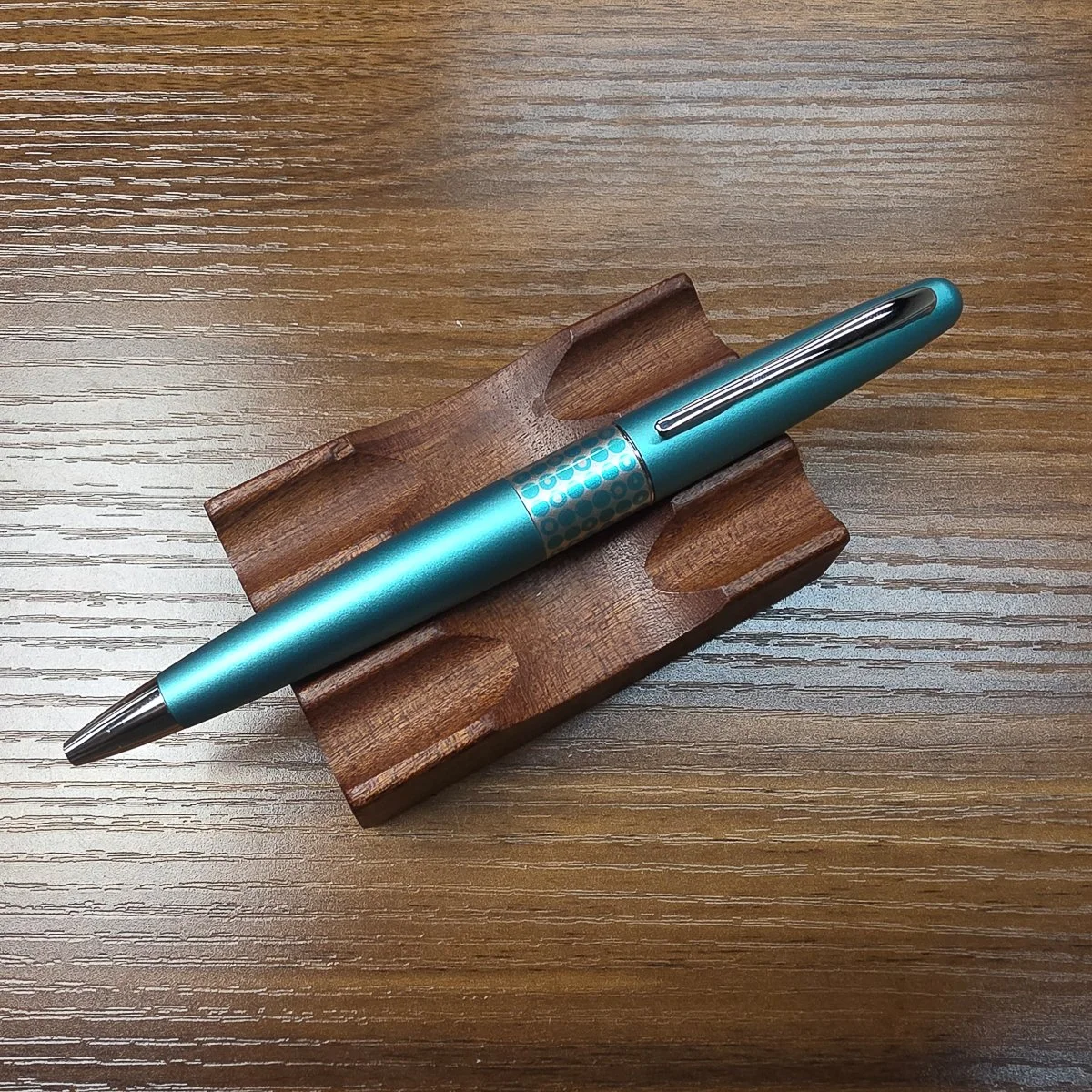 Pilot Metropolitan Ballpoint (Turquoise)