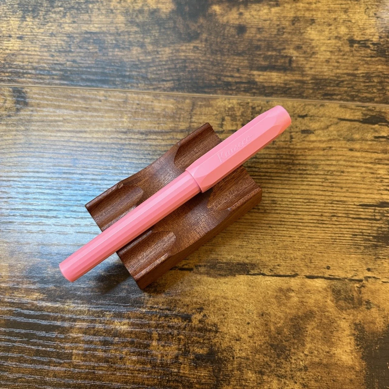 Kaweco Perkeo Peony Blossom