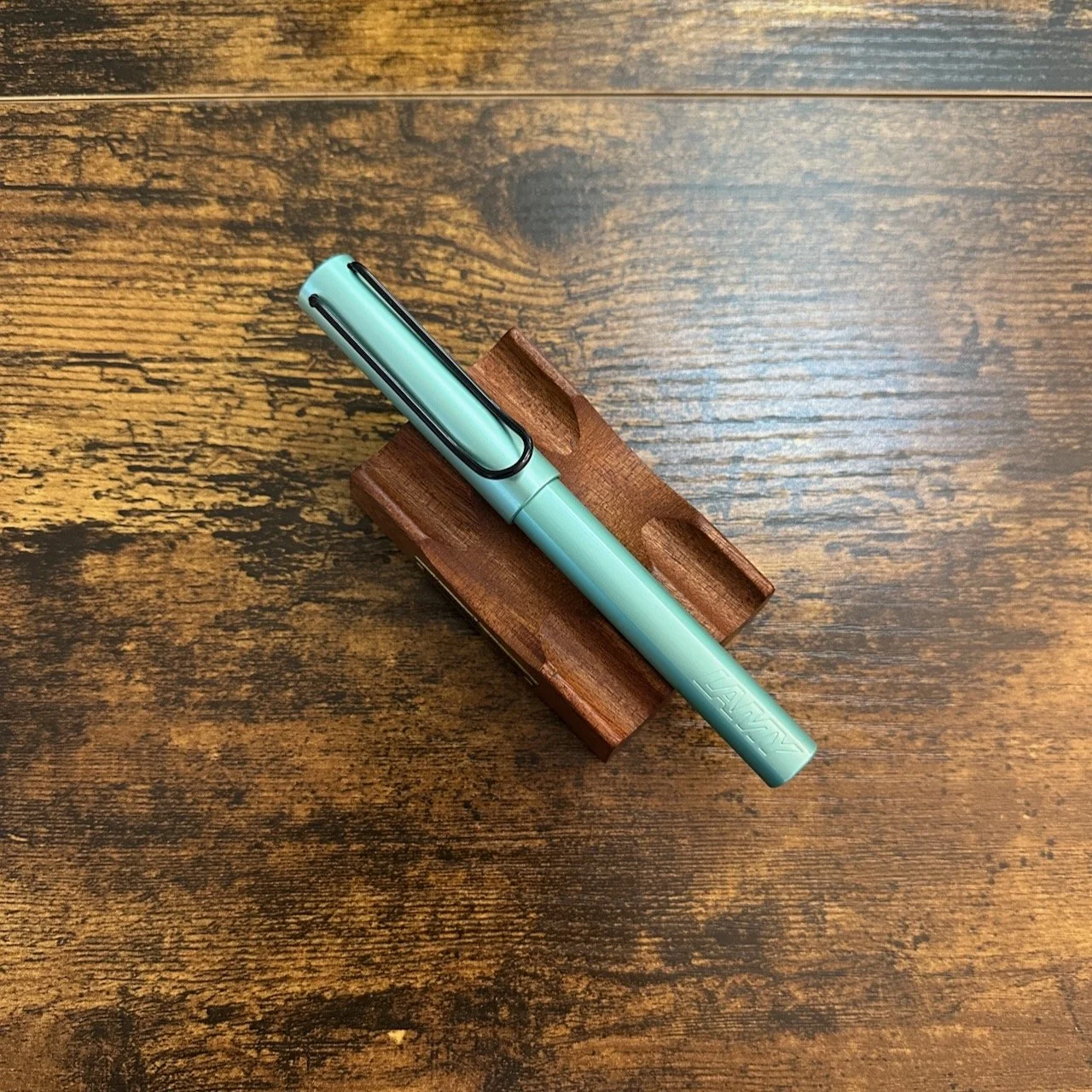 Lamy AL-Star Mint Rollerball