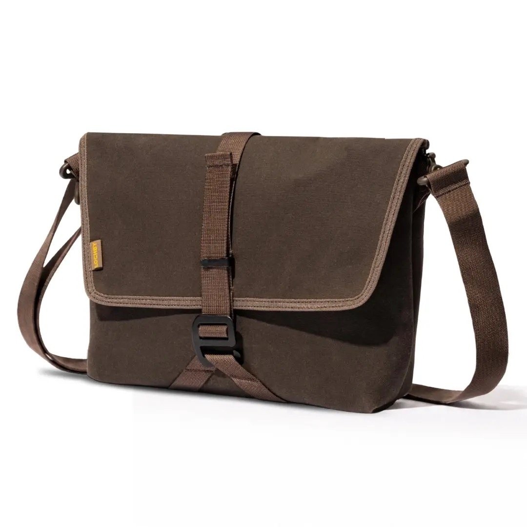 Lochby Field Sling Plus Brown