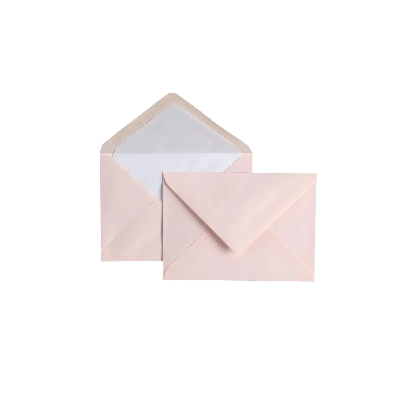 Original Crown Mill Envelopes (Pink A5)