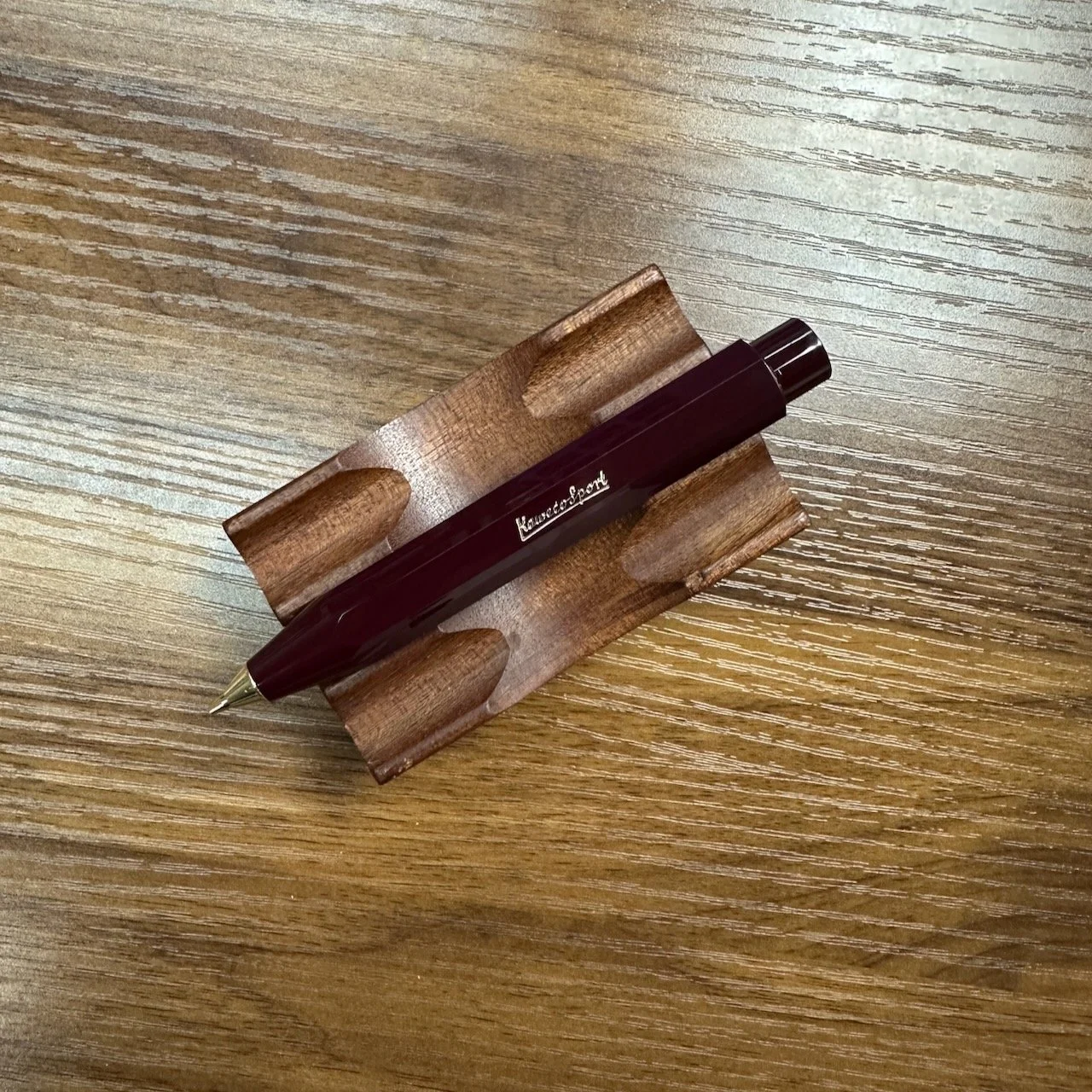 Kaweco Sport Mechanical Pencil Bordeaux
