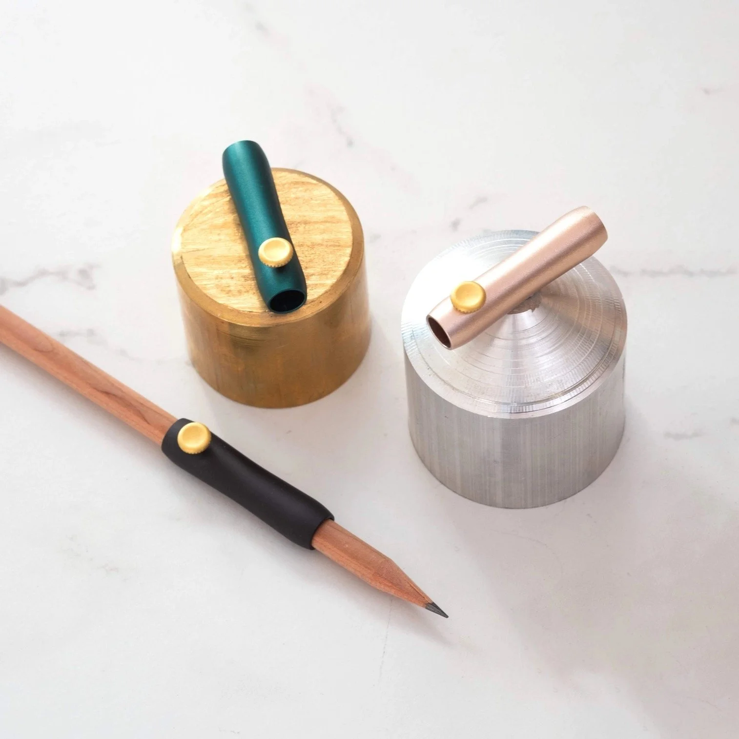 Poise Pencil Extender (3)