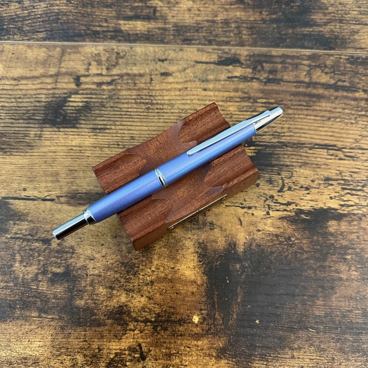 Pilot Capless Decimo Light Blue