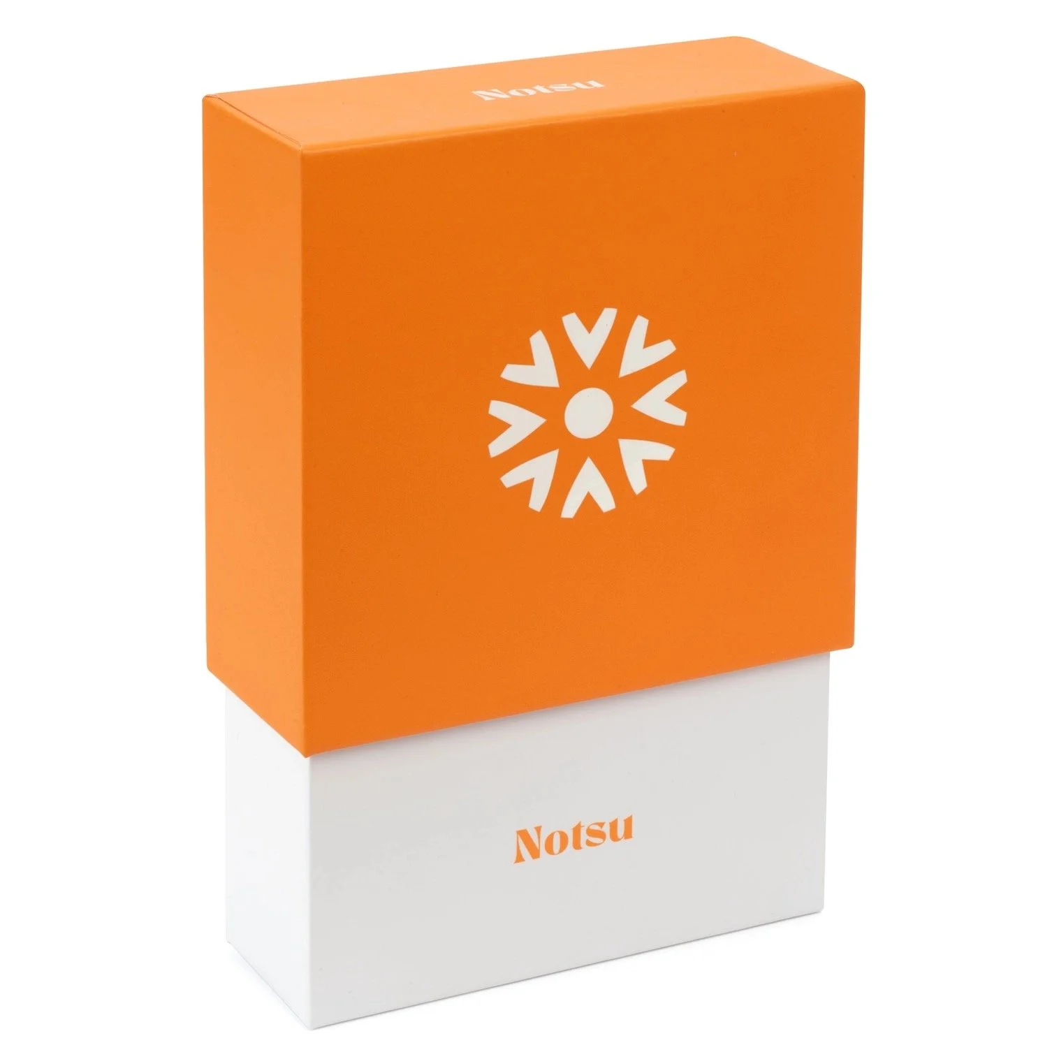Notsu Notecard box