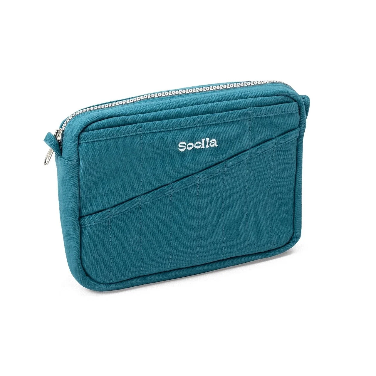 Soolla Studio Pouch Aquamarine 2