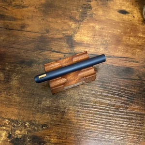 Lamy Dialog CC Fountain Pen — The Gentleman Stationer