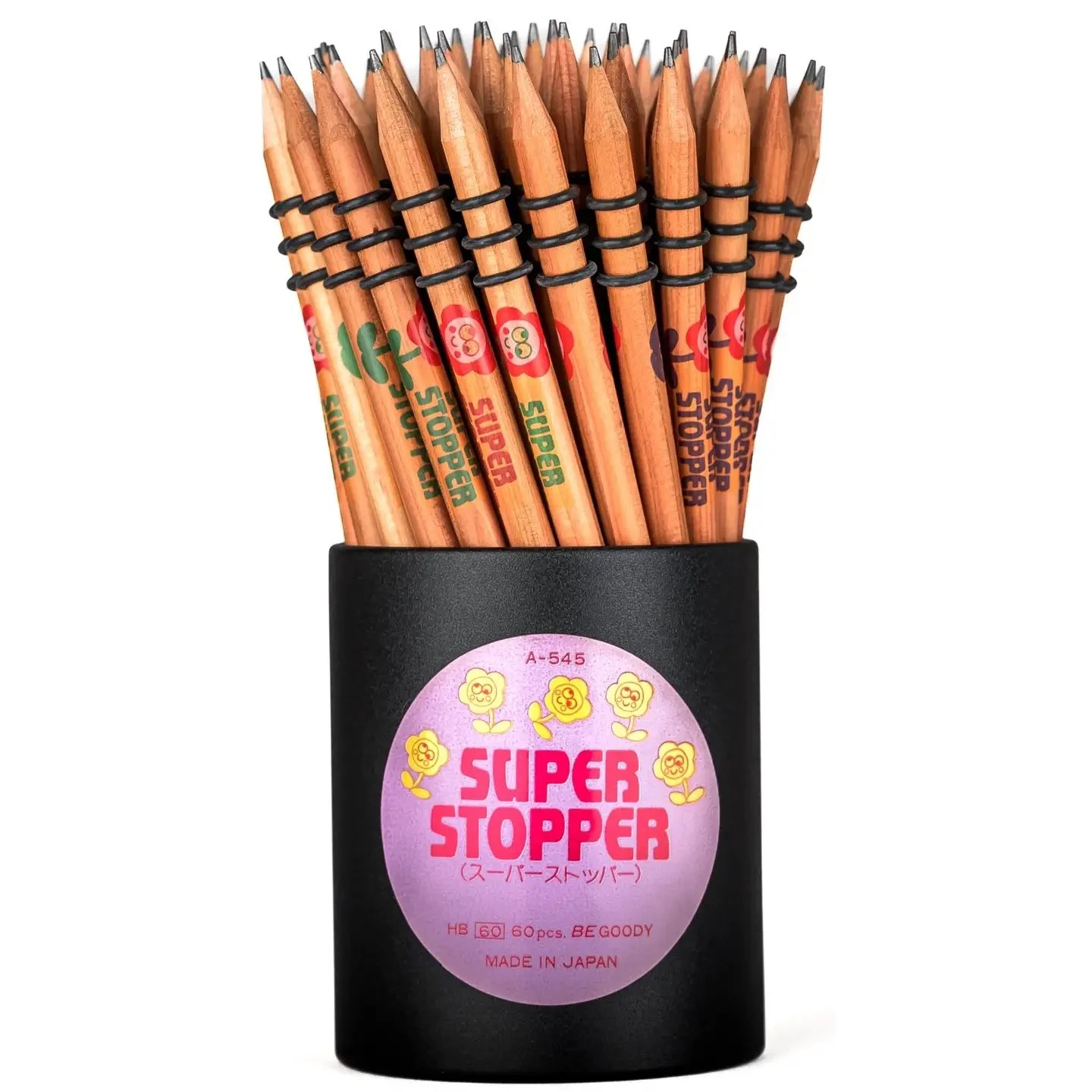 Begoody Eyeball Super Stopper Pencil