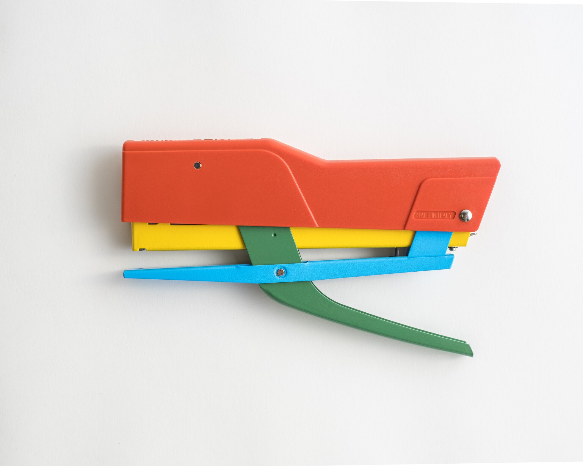 Zenith 590 Mix Plier-Style Stapler