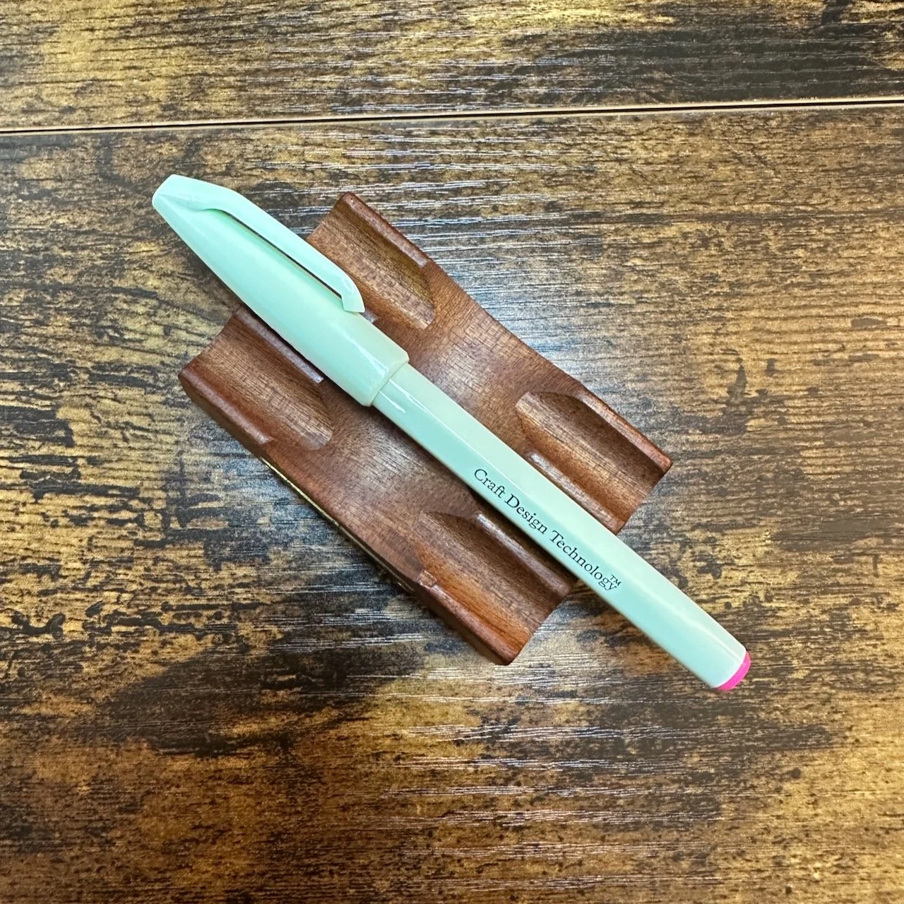 Craft Design Technology Pentel Sign Pen Pink