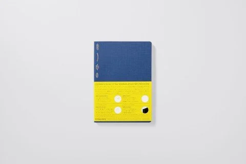 Stalogy 1/2 Year 2025 Limited Lake Blue