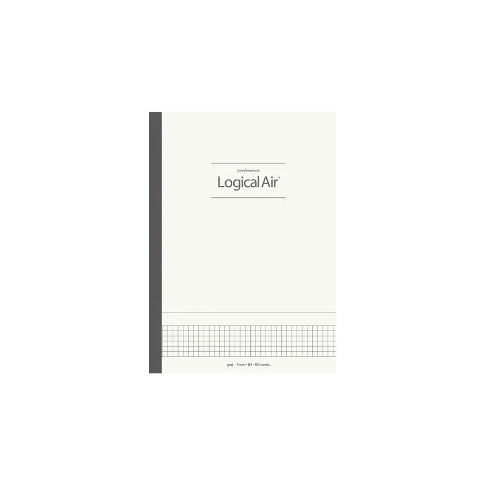 Nakabayashi Logical Air Grid (B5)