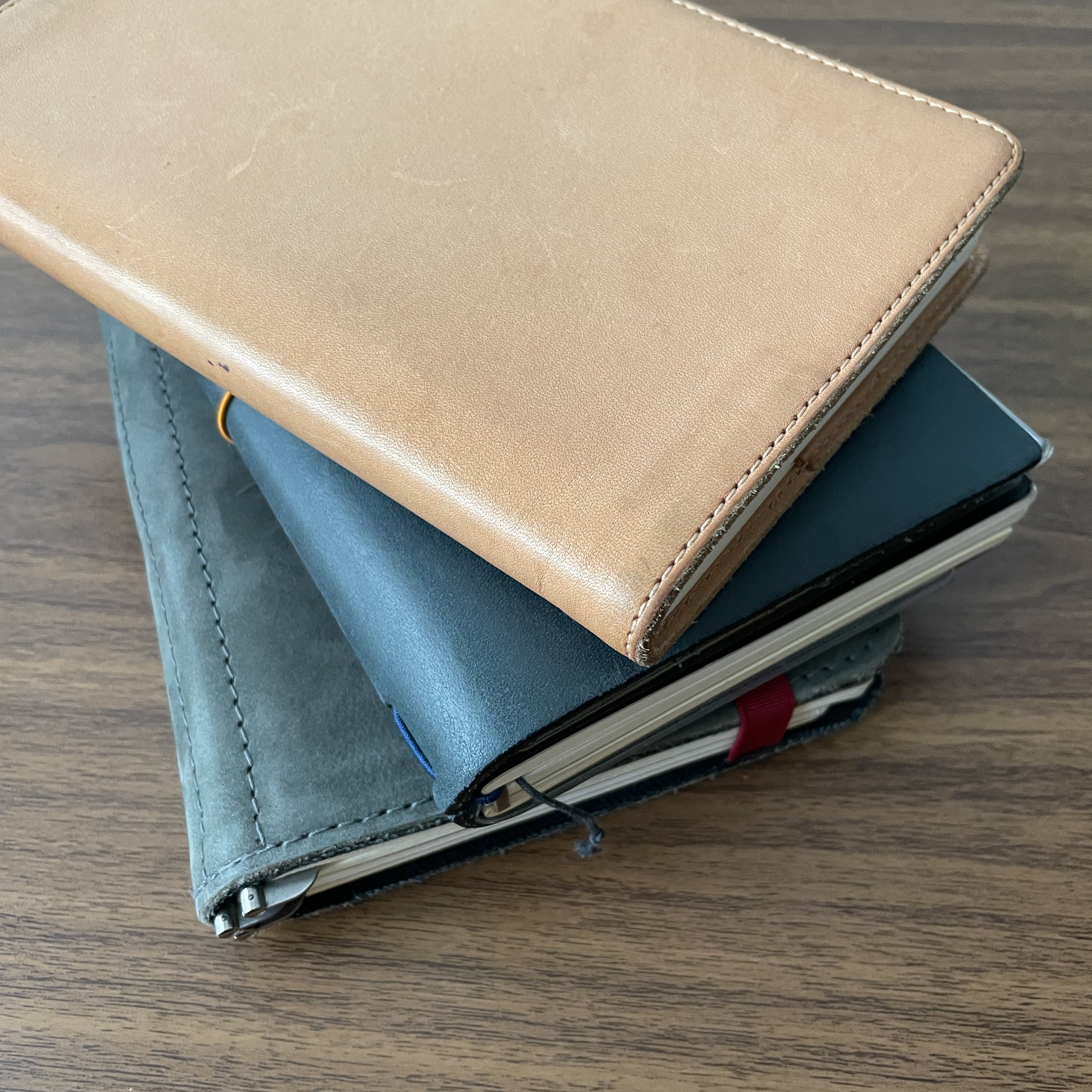 Personal Journaling Setup Part 2: Revisiting the Commonplace Book — The  Gentleman Stationer