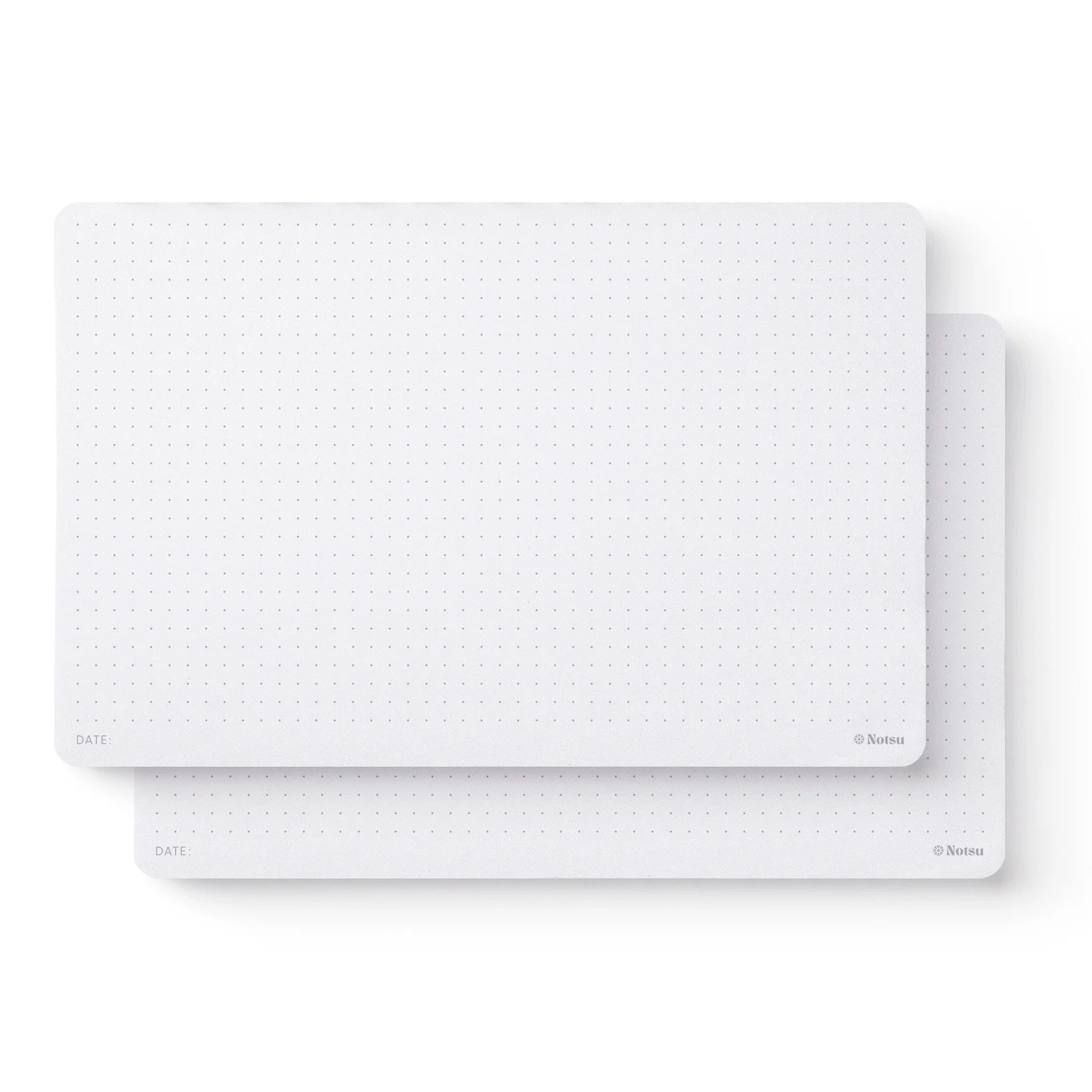 Notsu A5 Writing Pads