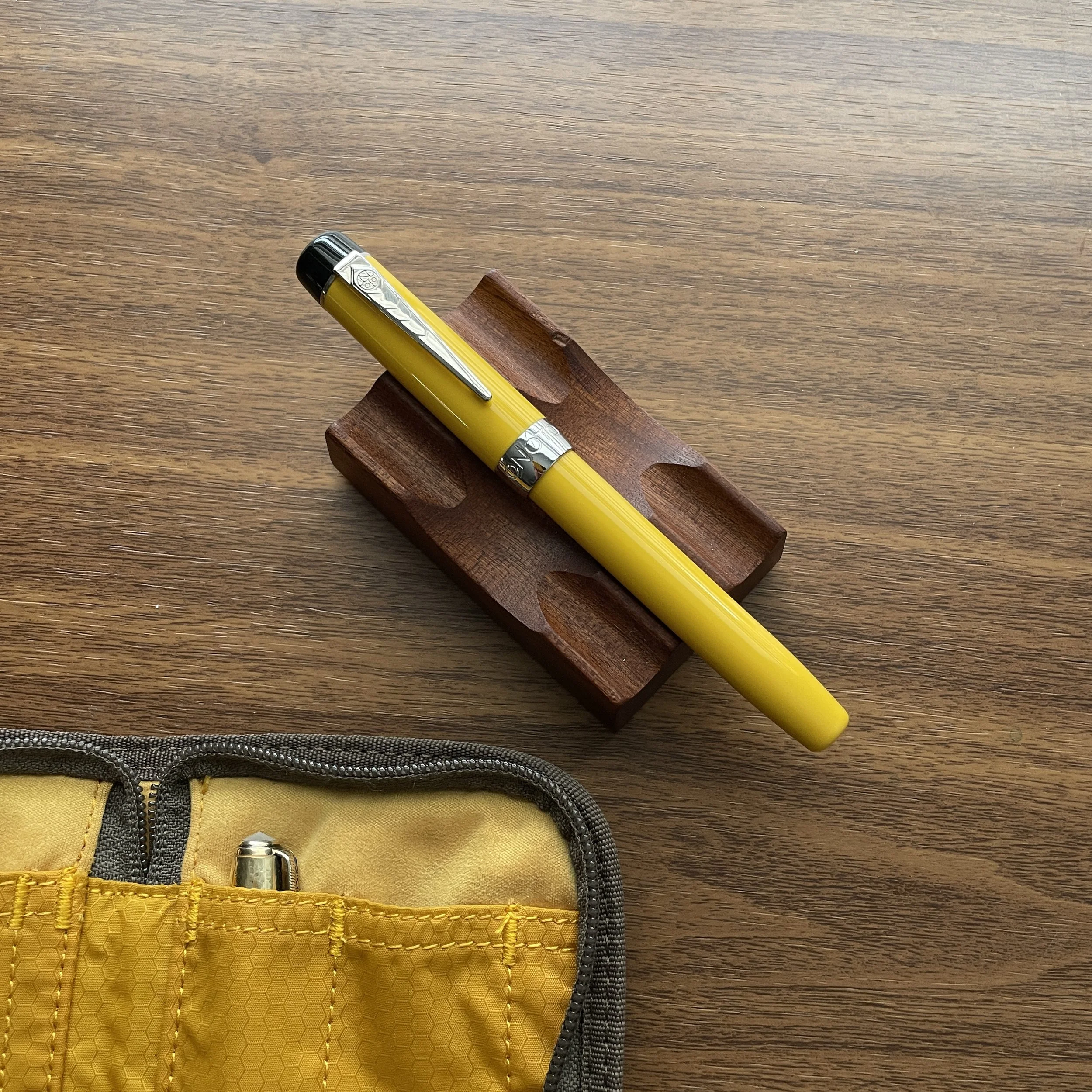 Western and Company pencil case