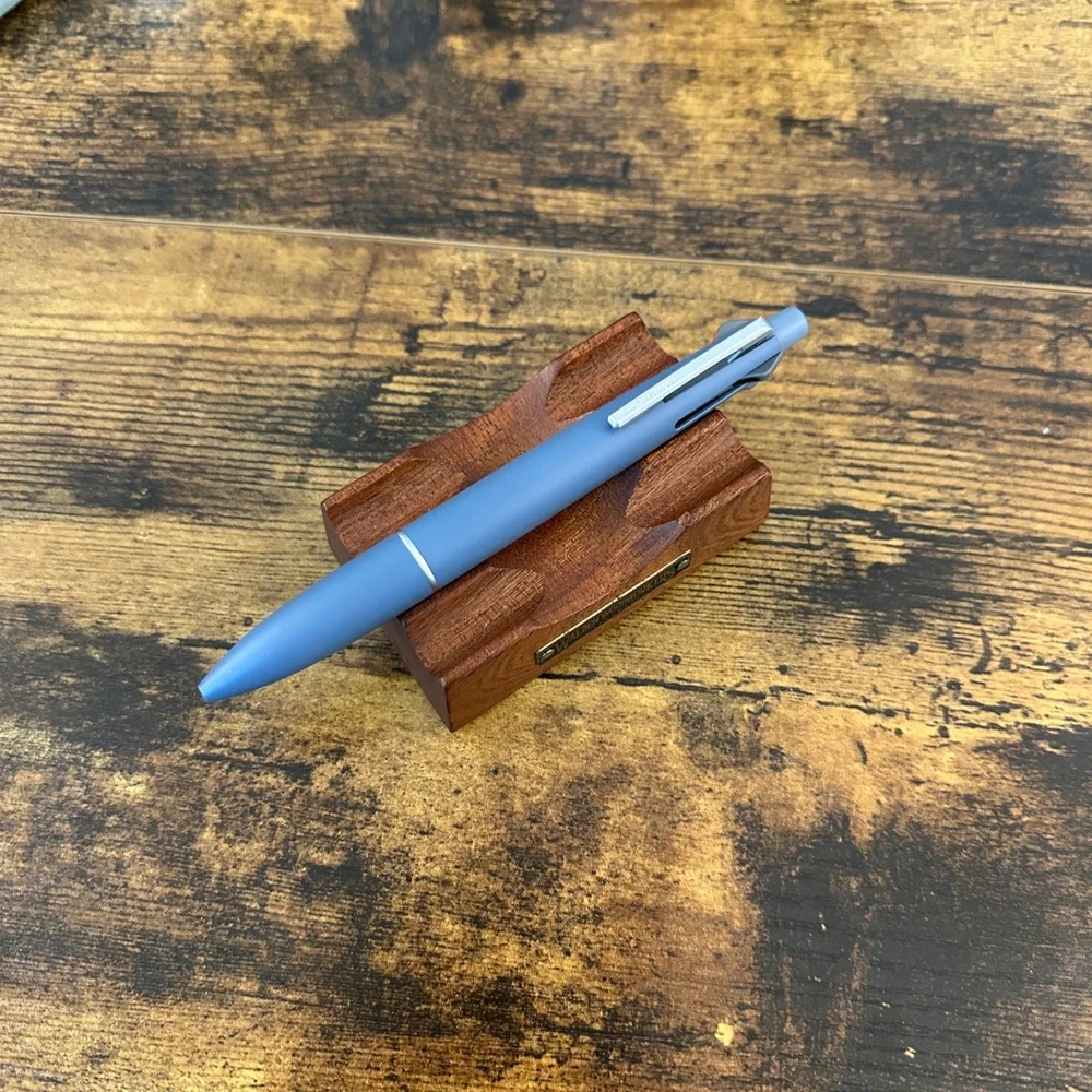 Uni Jetstream 4+1 Lite Touch Multi Pen (.5mm) — The