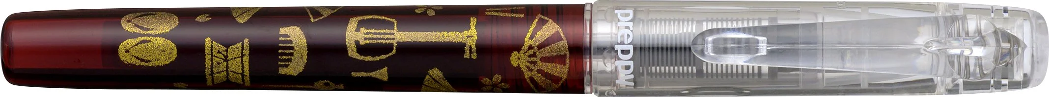 Preppy Wa Geisha no Kodougu (Edo-Monogatari) Capped