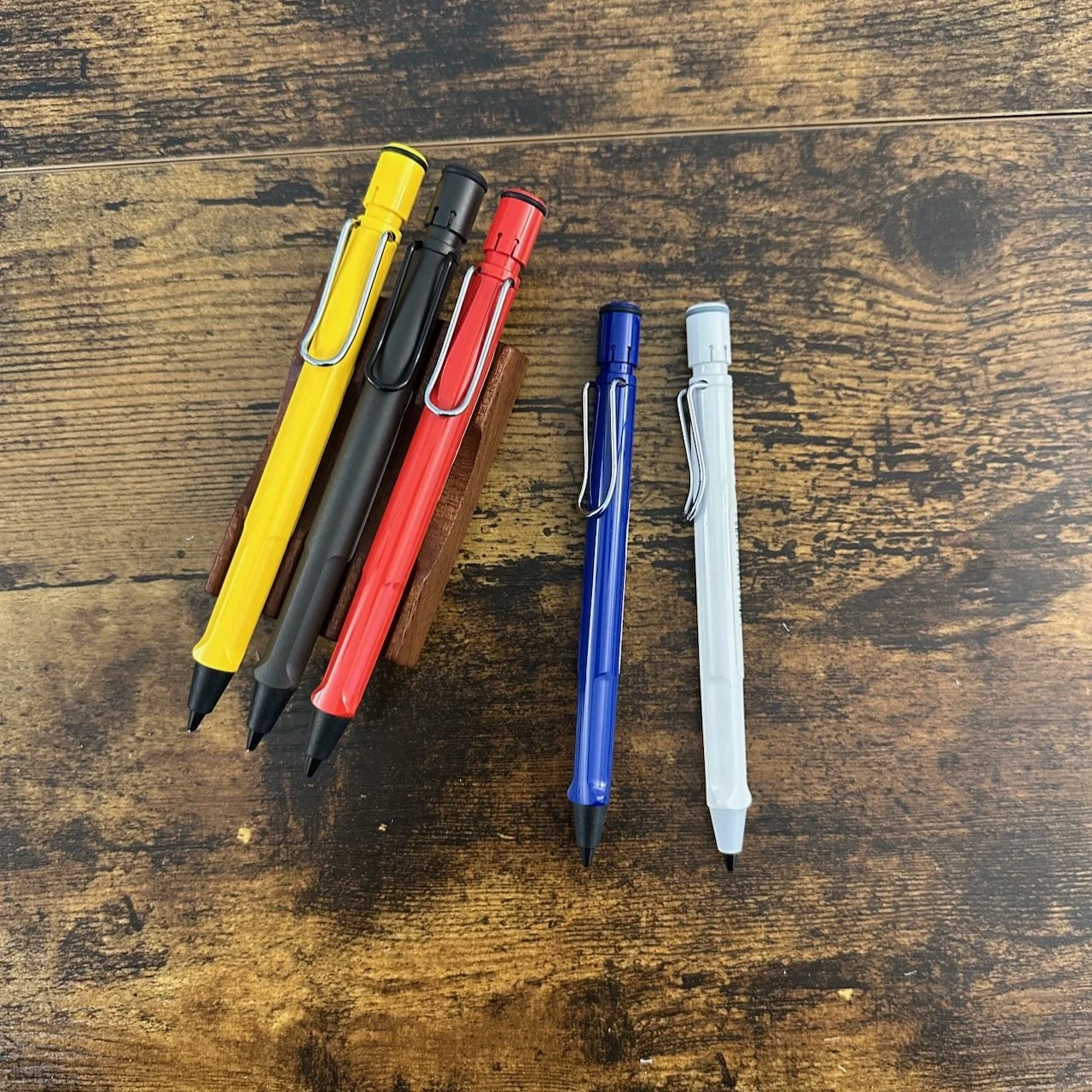 Lamy Safari Mechanical Pencil