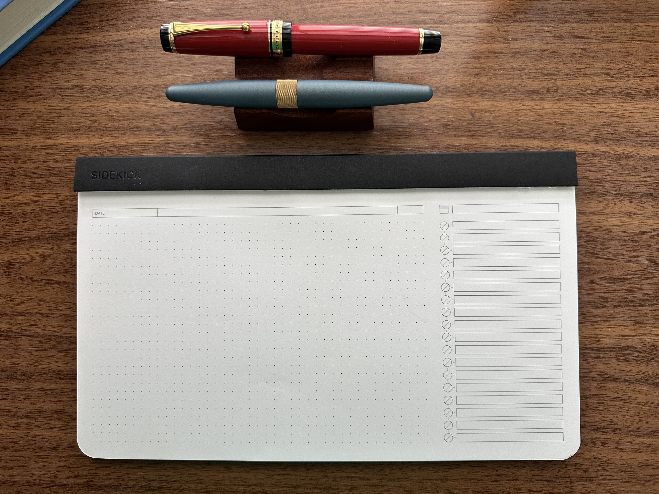 Write Notepads Memo Pads — The Gentleman Stationer