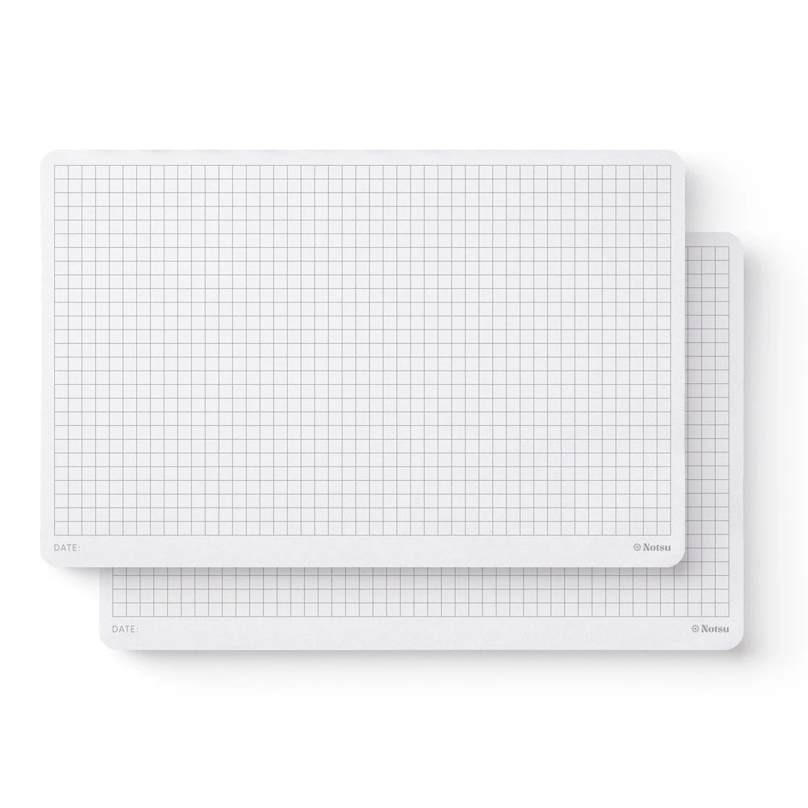 A5 Grid Pad