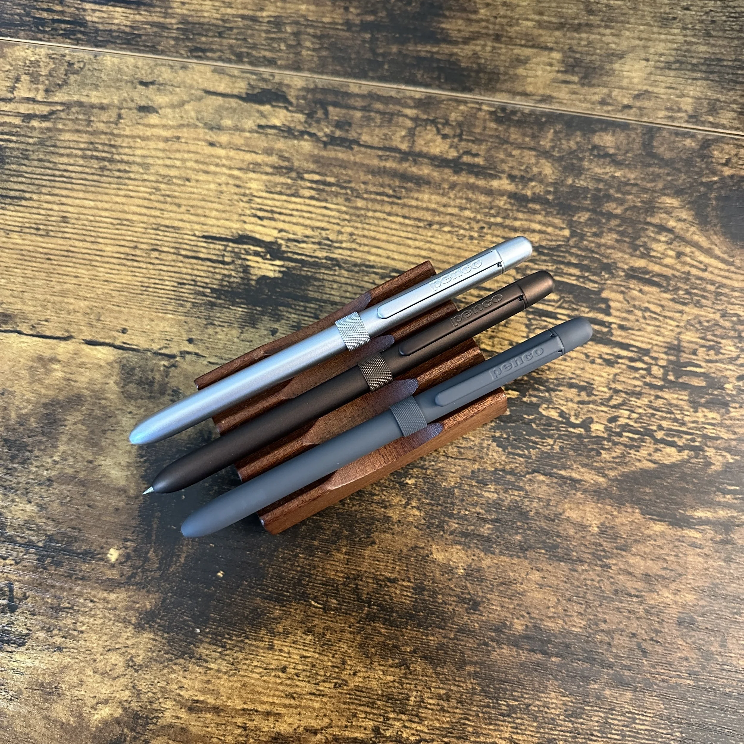 Penco 2+1 D1 Multipens Three Colors