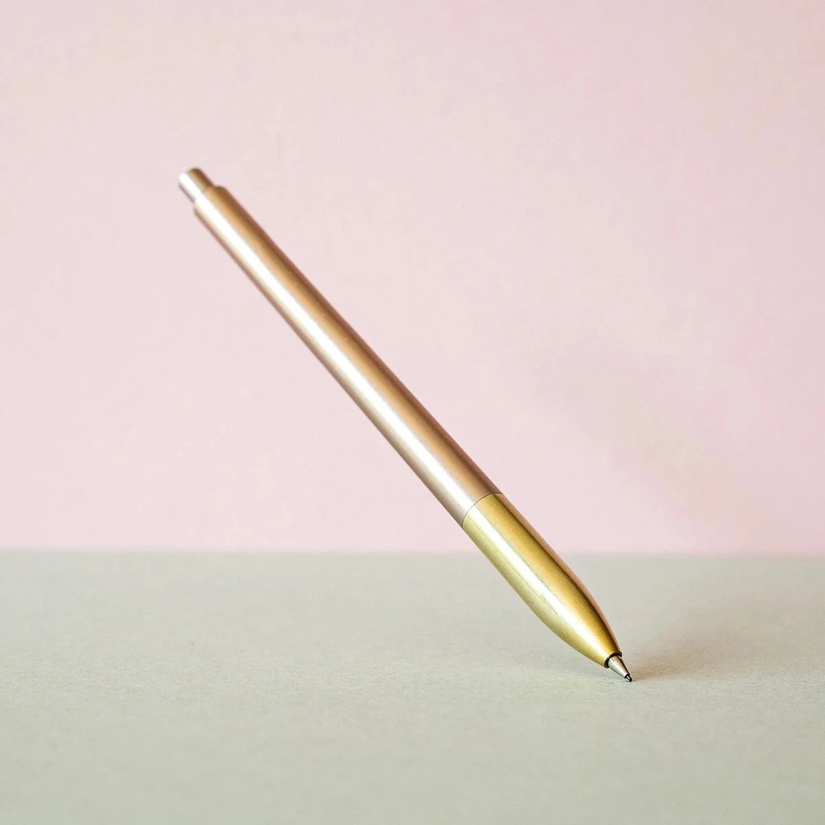 Tom's Studio Mechanical Pencil (Blush)