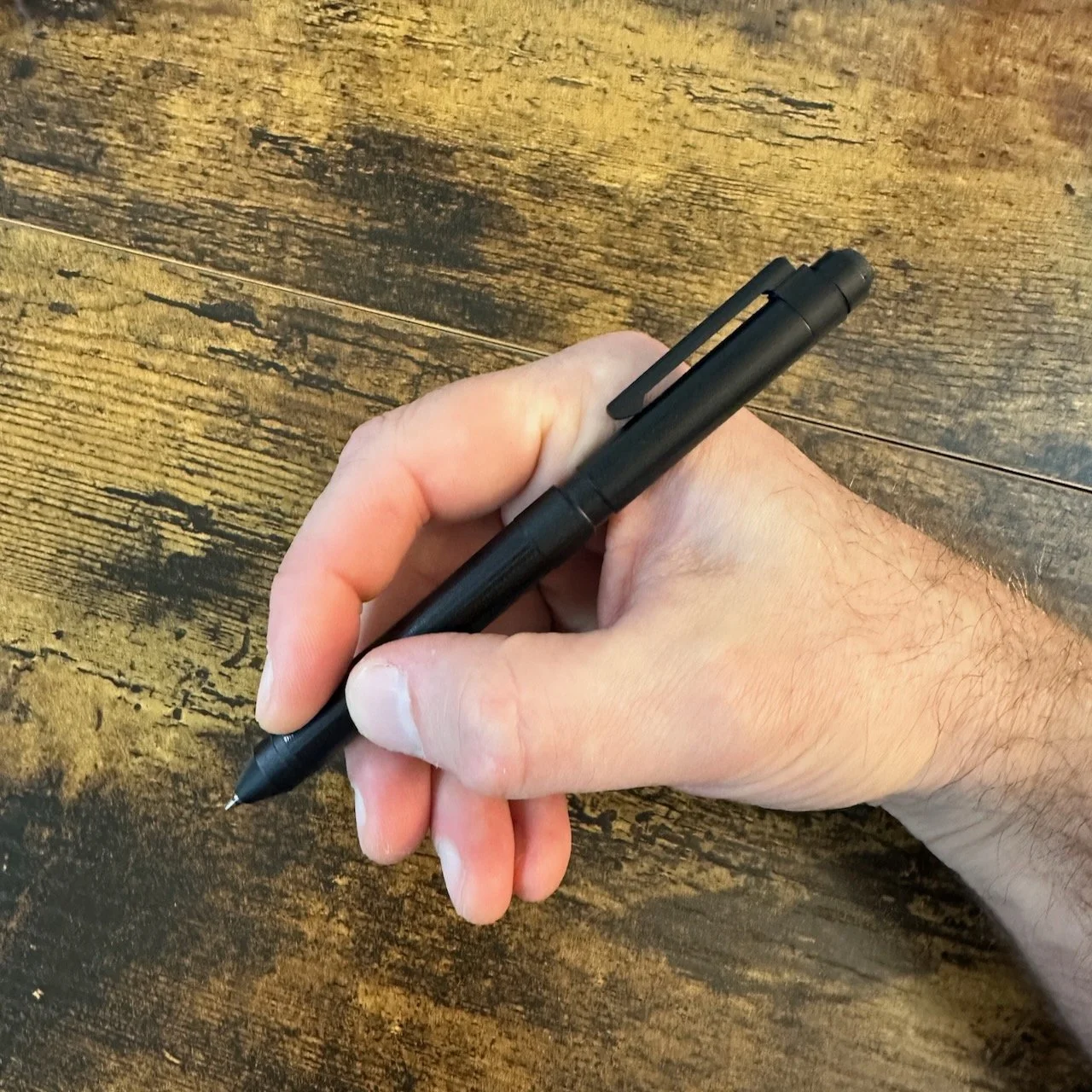 CDT Multi Pen In-Hand