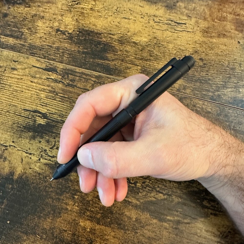 CDT Multifunctional Pen — The Gentleman Stationer