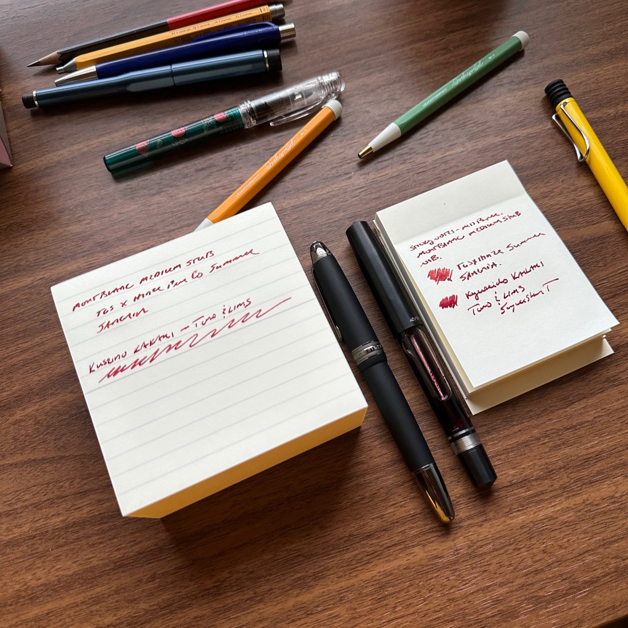 MD Fountain Pen MD Fountain Pen